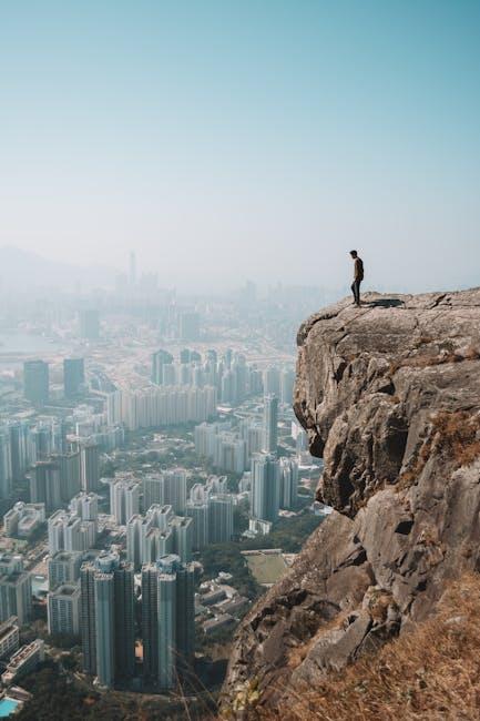 為什麼香港人喜歡去旅行？