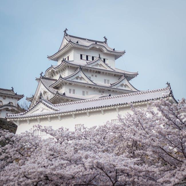 日本怪物有哪些?