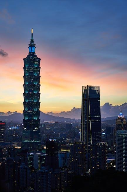 台灣有多少企業家？