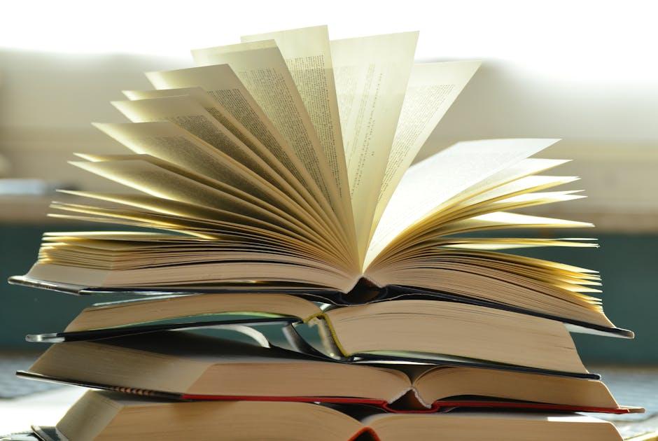 書籍裝訂方式有哪些？