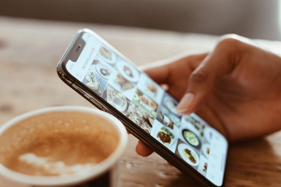 Social Media包括哪些?