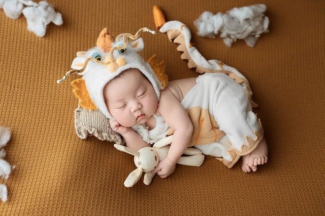 嬰兒 多大 講話？