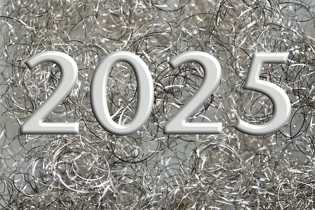 2025流年是什麼？