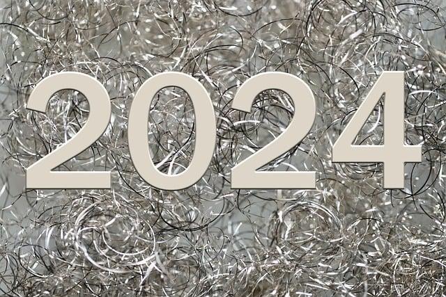 2024幸運色是什麼？