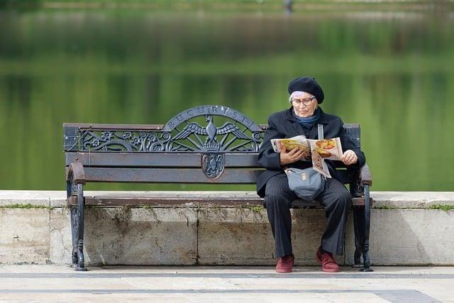 為什麼讀書很重要？