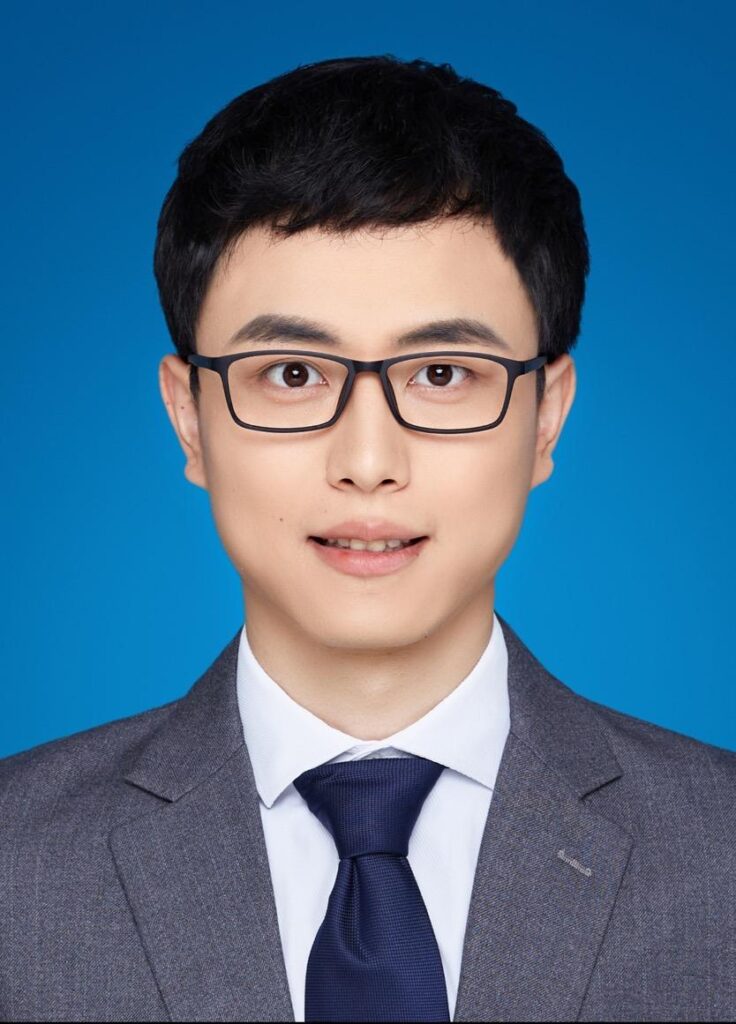 奇軒是誰？