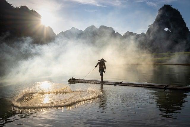 人的生死是注定的嗎？