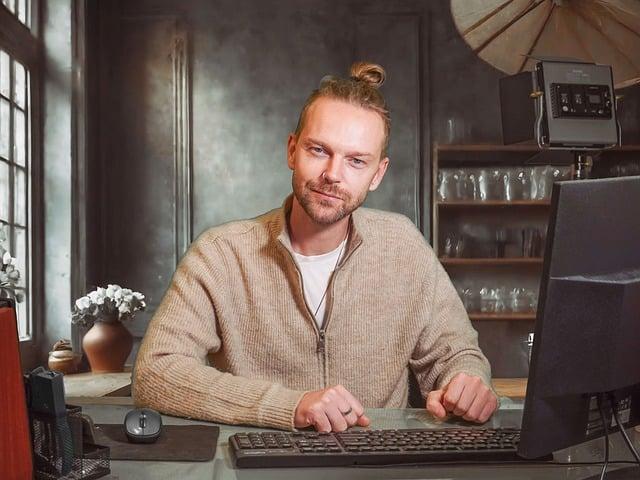 學習如何學習歐洲名師？