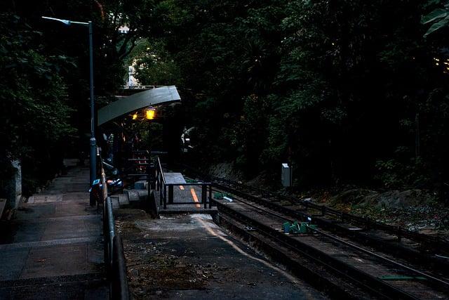 香港是甚麼主義？