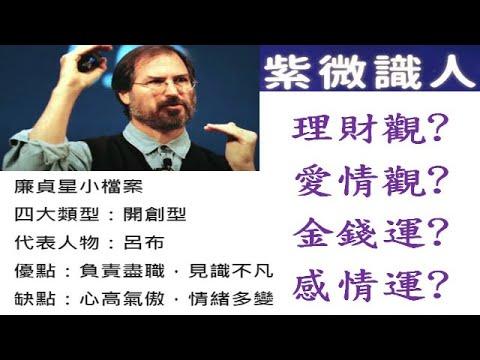紫微桃花星有哪些？