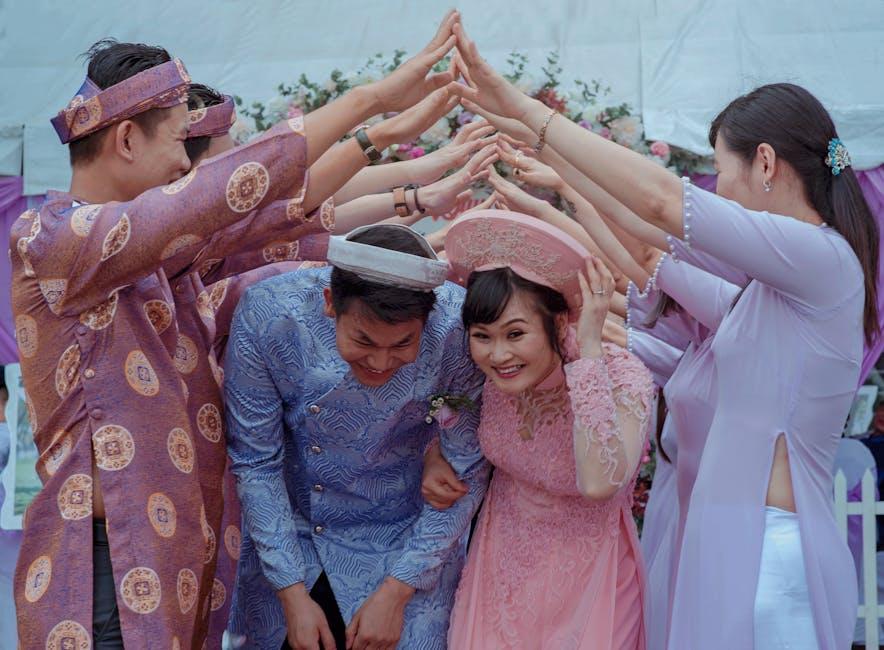 結婚要合八字嗎?