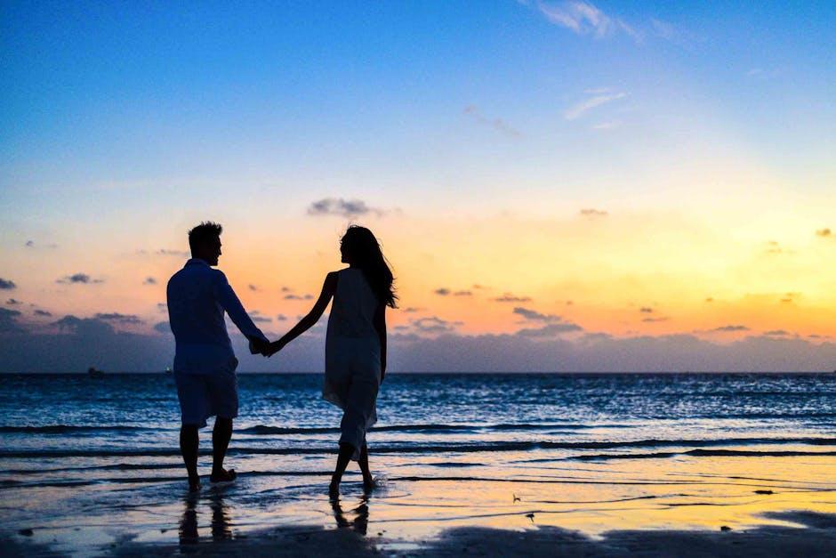 夫妻結婚一定要住在一起嗎？
