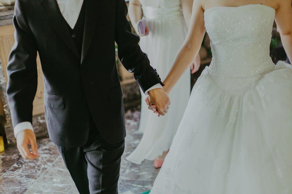 如何為婚姻禱告？