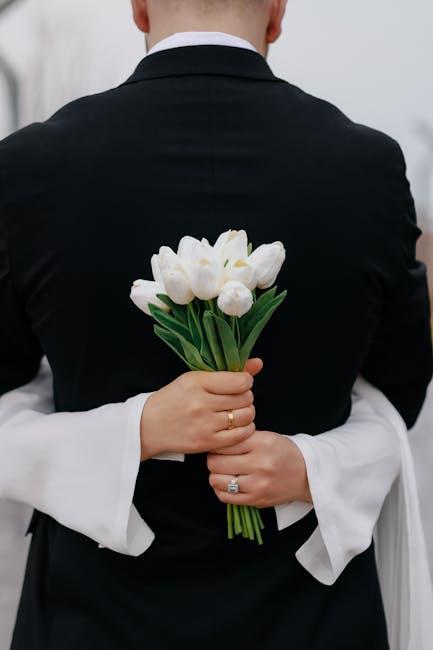 結婚紀念日如何慶祝?