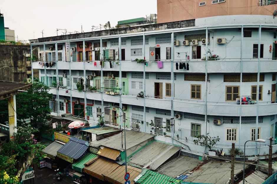 如何查詢公屋進度?