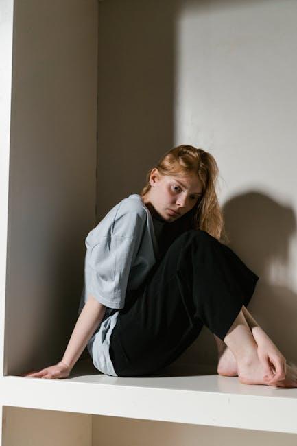 如何排解負面情緒？