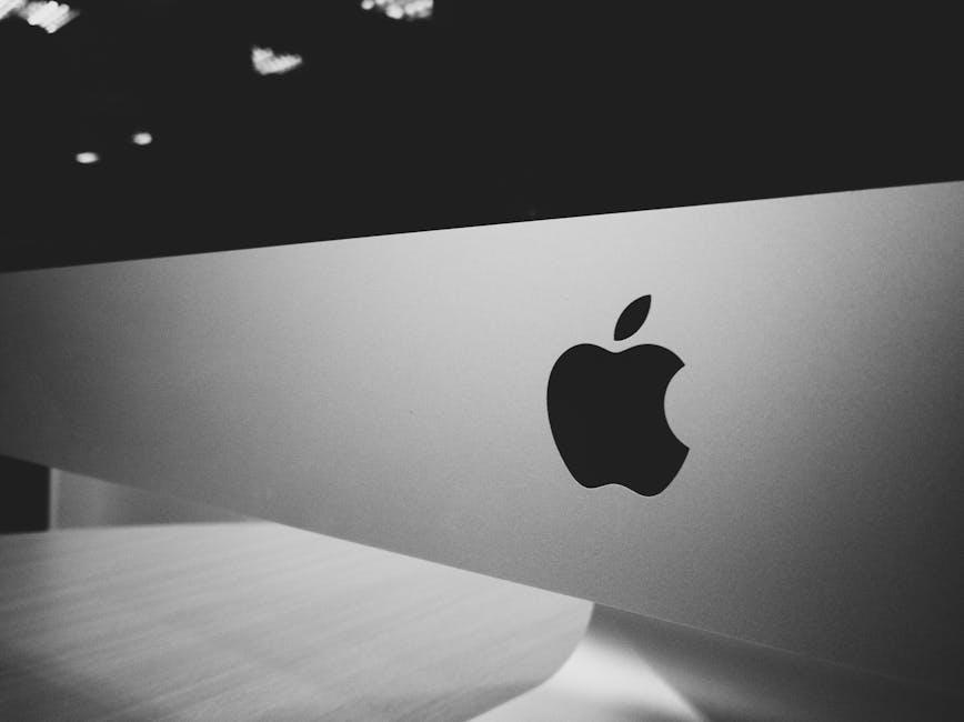 Apple services是什麼？
