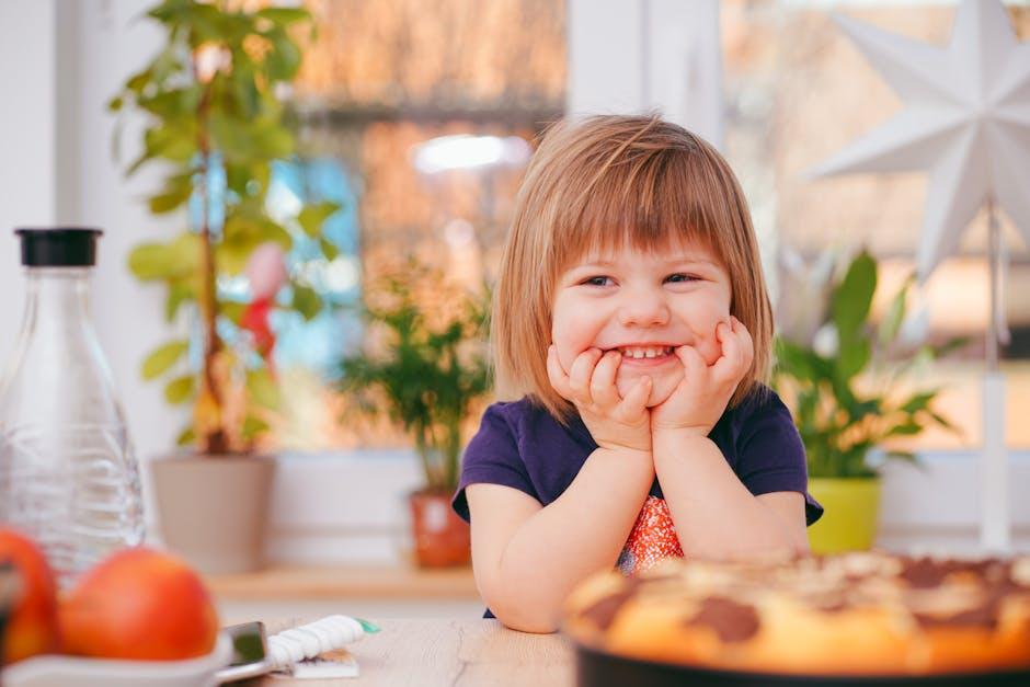 幼稚園小班教什麼？