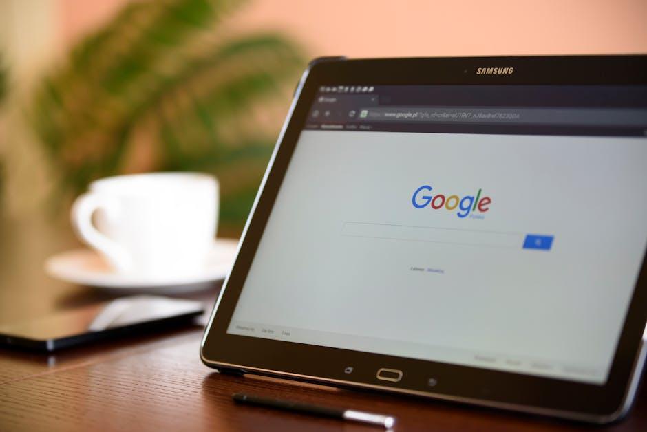 Google手機怎麼關機?