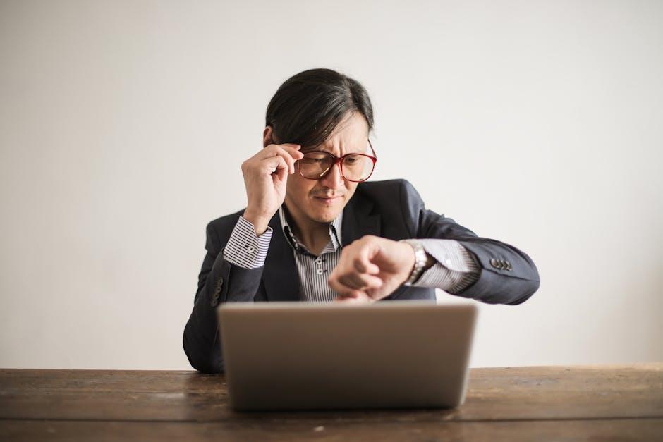 如何教孩子時間管理？