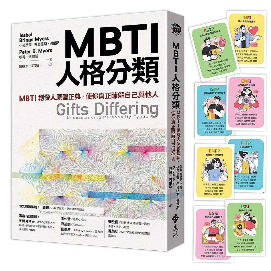 MBTI幾歲測？