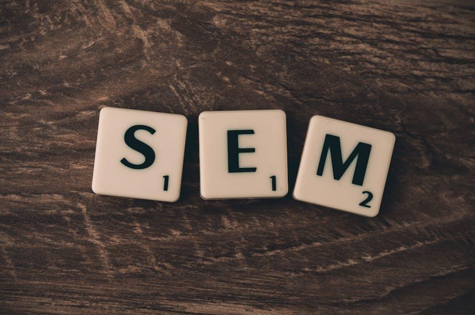 SEO文案是什麼？
