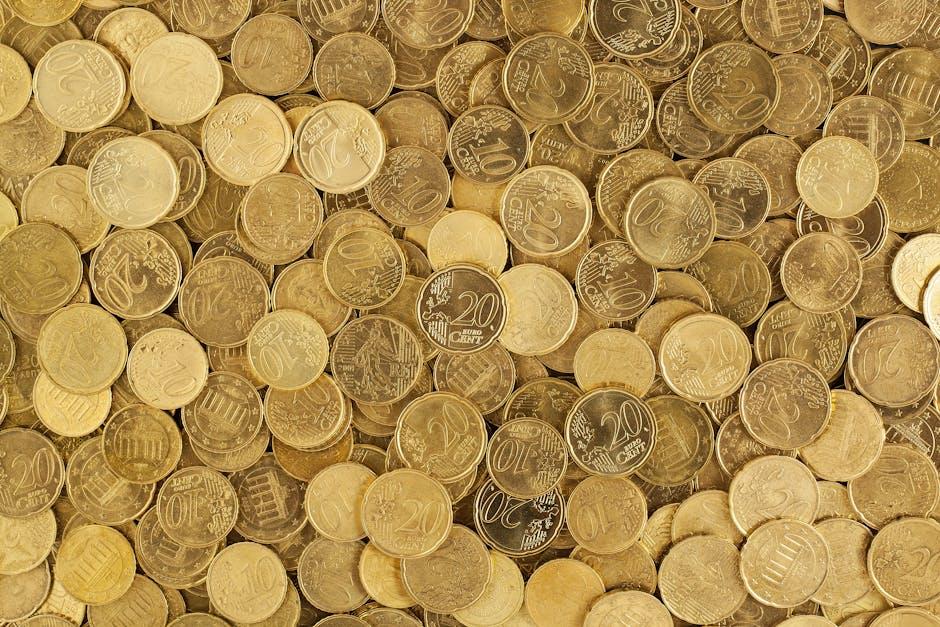 黃金用在哪？
