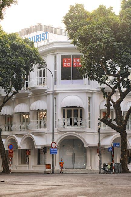 中國有UNIQLO嗎?
