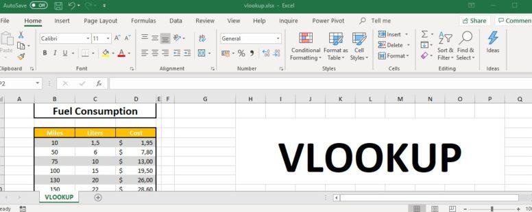 為什麼VLOOKUP na?